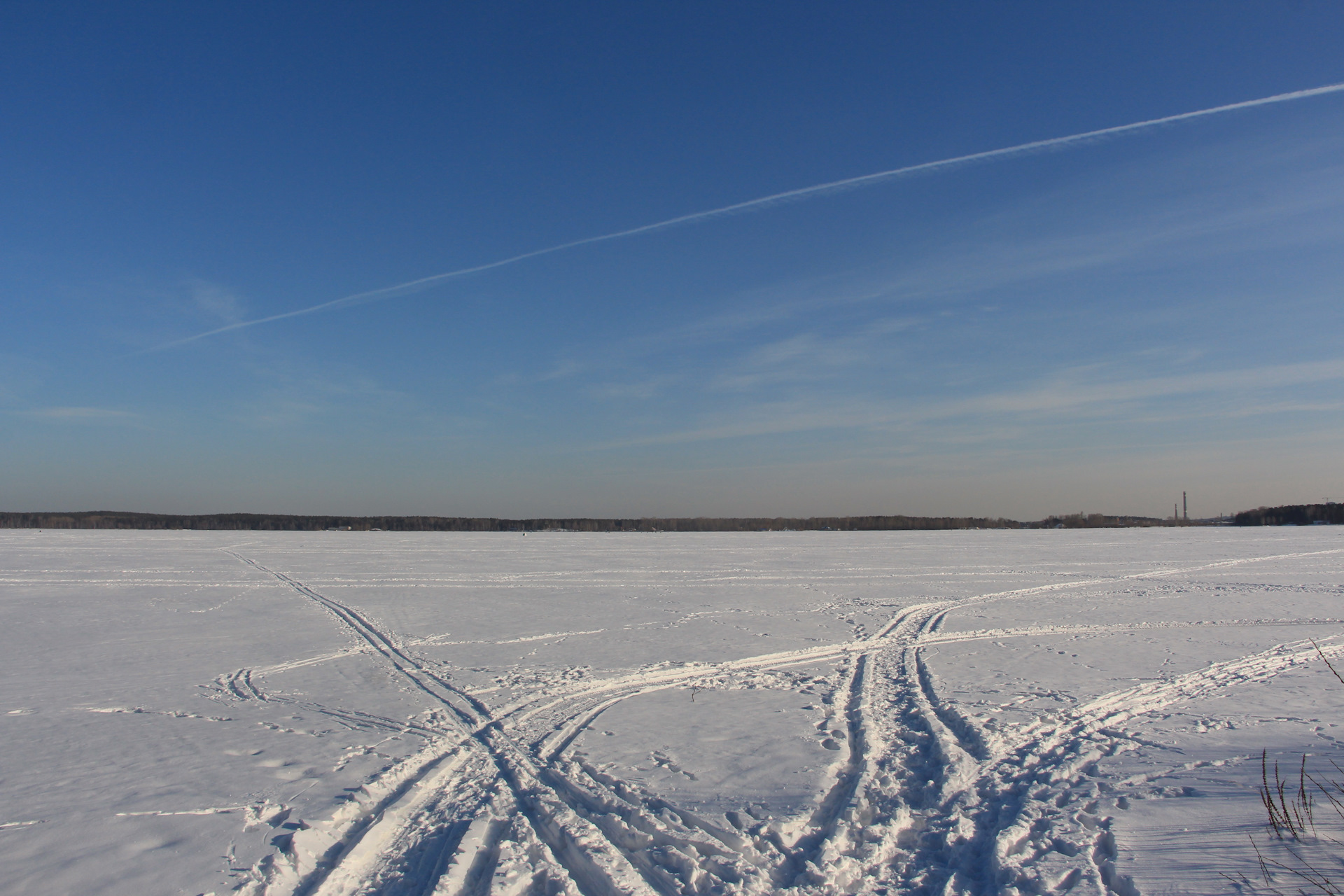Шарташ озеро зима Екатеринбург