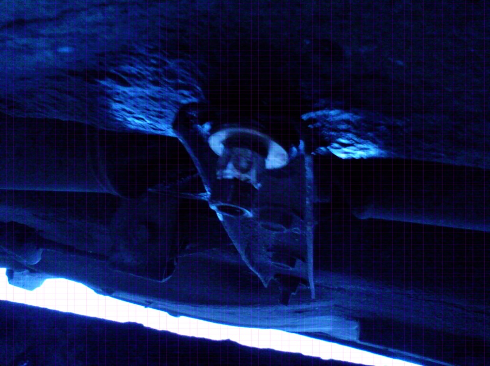 Обожаю запах ВДшки по утру, или что там звенело под сиденьем — Lada ...