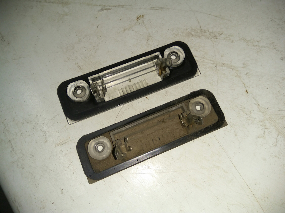 Фото в бортжурнале Ford Fiesta (Mk V)