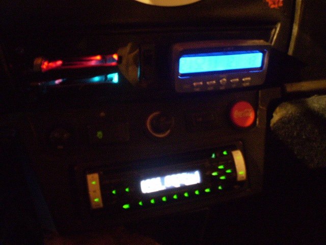 Установка "улитки" от 2108 на НИВУ — Lada 4x4 3D, 2 л, 1981 года ...