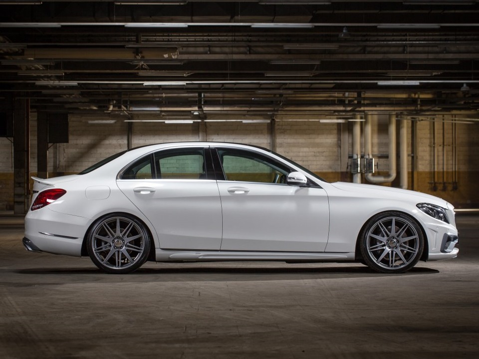 Mercedes c205 coupe Sarma-Auto.ru