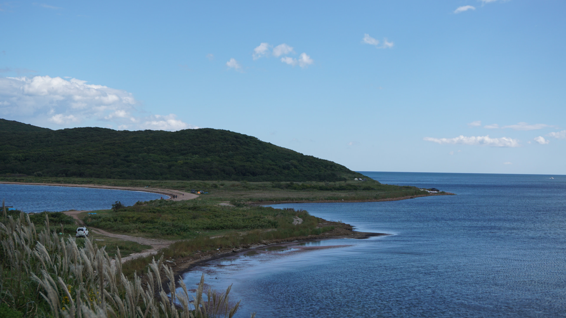 остров русский воевода