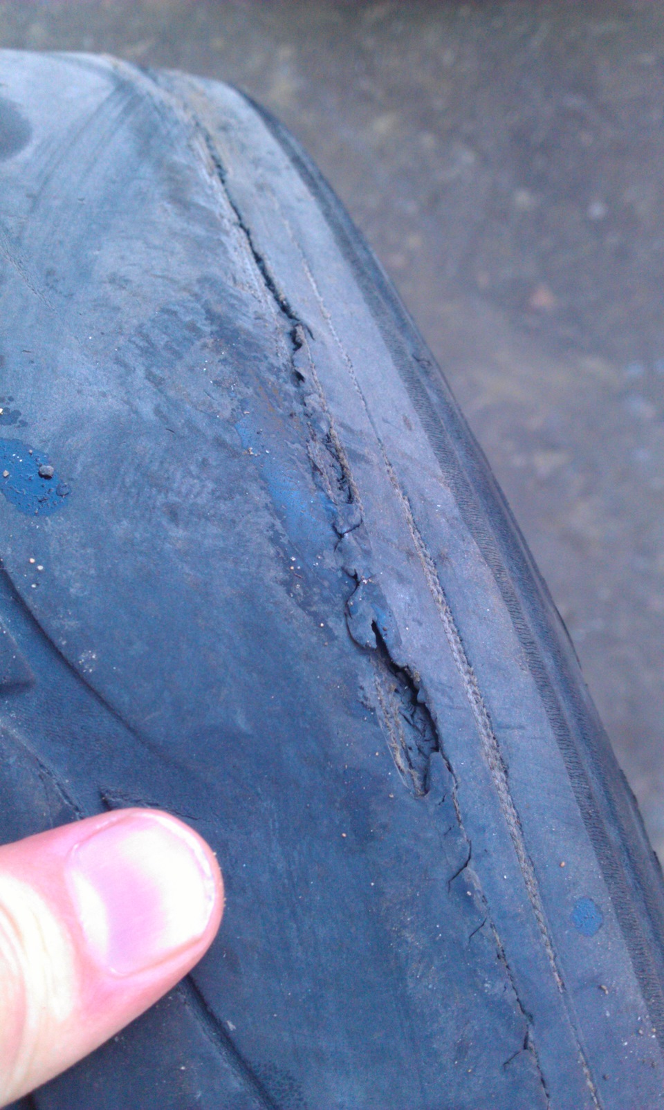 "Правка дисков" или "коновалы и развал". — BMW 5 series (E39), 2,8 л ...