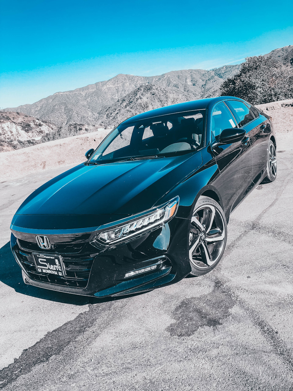 Лучше новой Тойота Камри? Или $45 за новый ХОНДА АККОРД 2018!) Самый ...