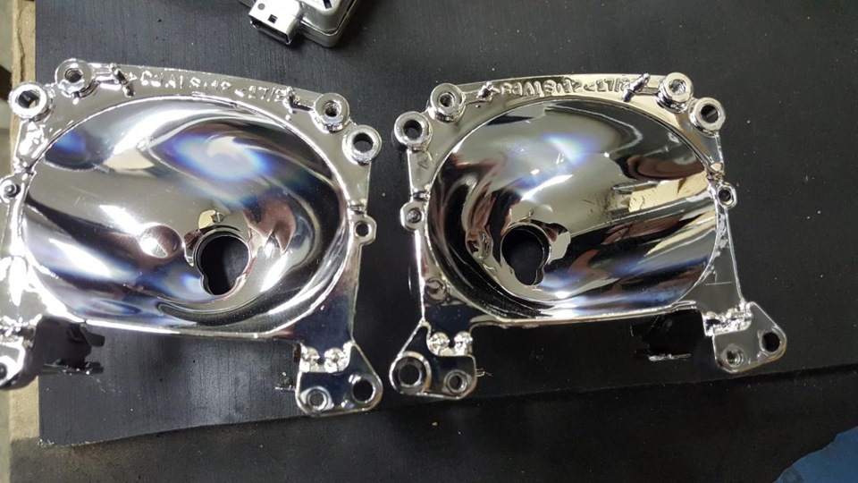 Фото в бортжурнале Volkswagen Passat CC