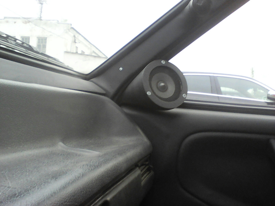 Фото в бортжурнале Lada 2108