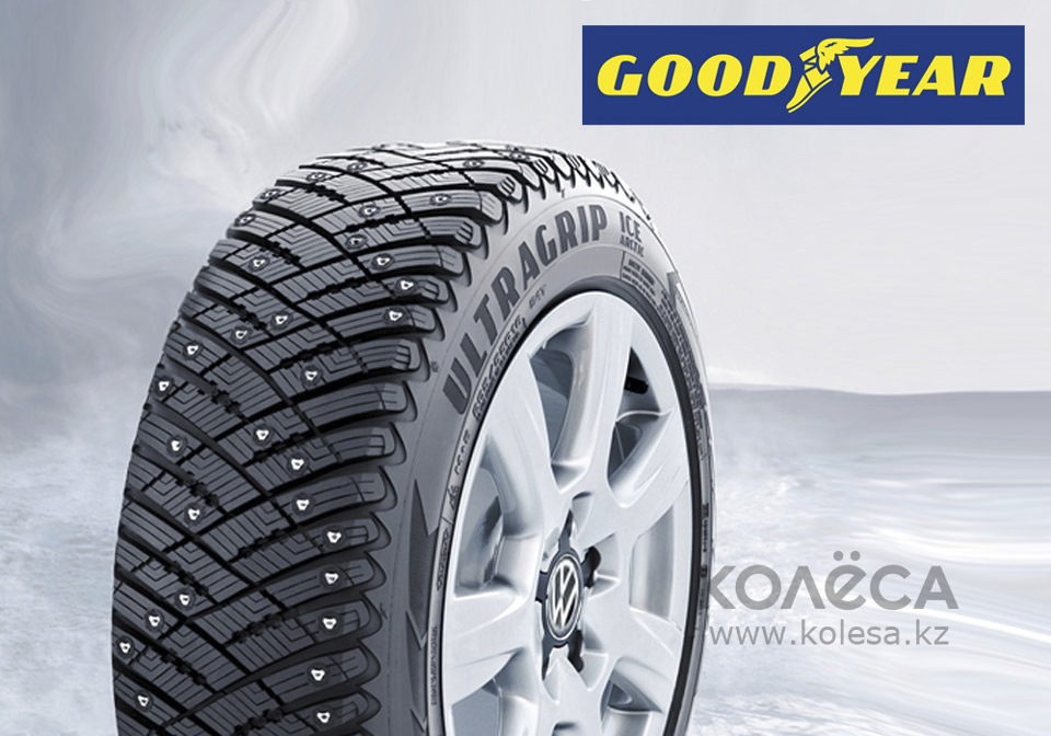 Goodyear зимние отзывы. Goodyear зимние отзывы
