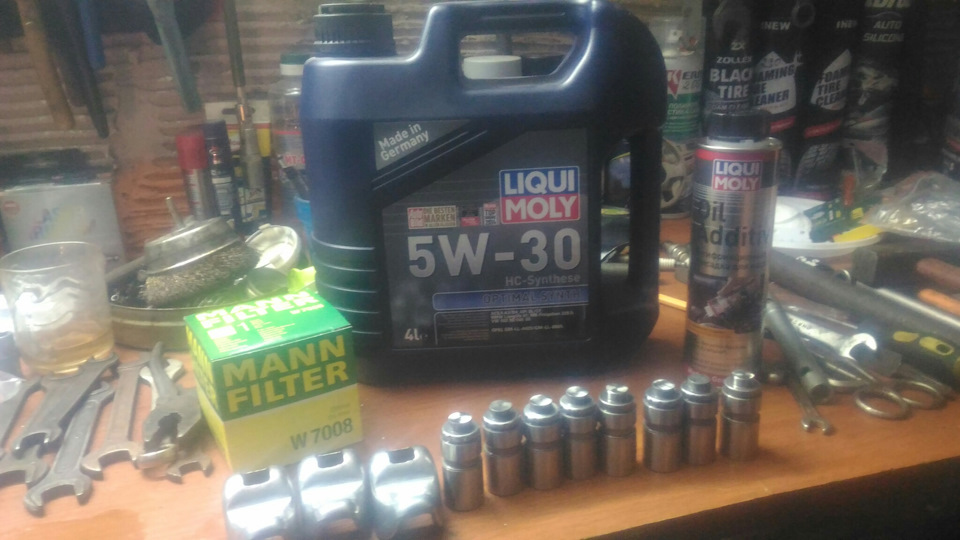 замена гидриков — Chery Amulet, 1,6 л, 2006 года | своими руками | DRIVE2