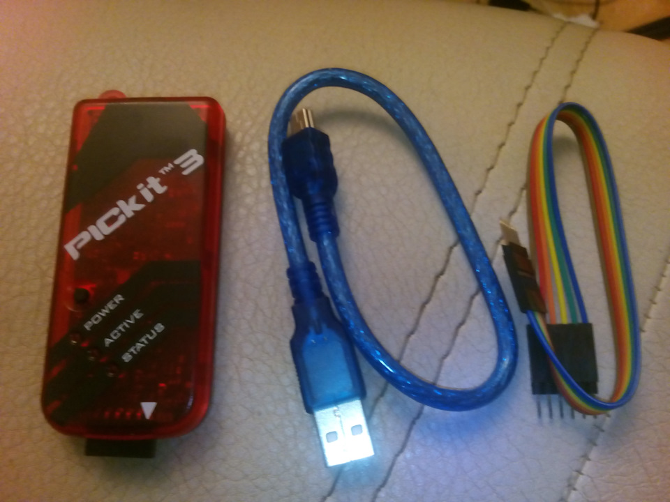 Прошивка климата доступна! — УАЗ Patriot, 2,7 л, 2013 года ...