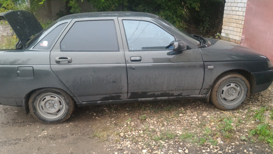 R13 Lada 21101 1 6 2005