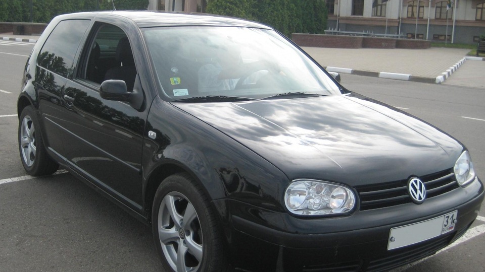 Golf 2002