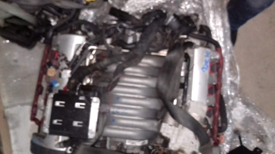 В разборе МОДЕЛЬНЫЙ РЯД АУДИ — DRIVE2