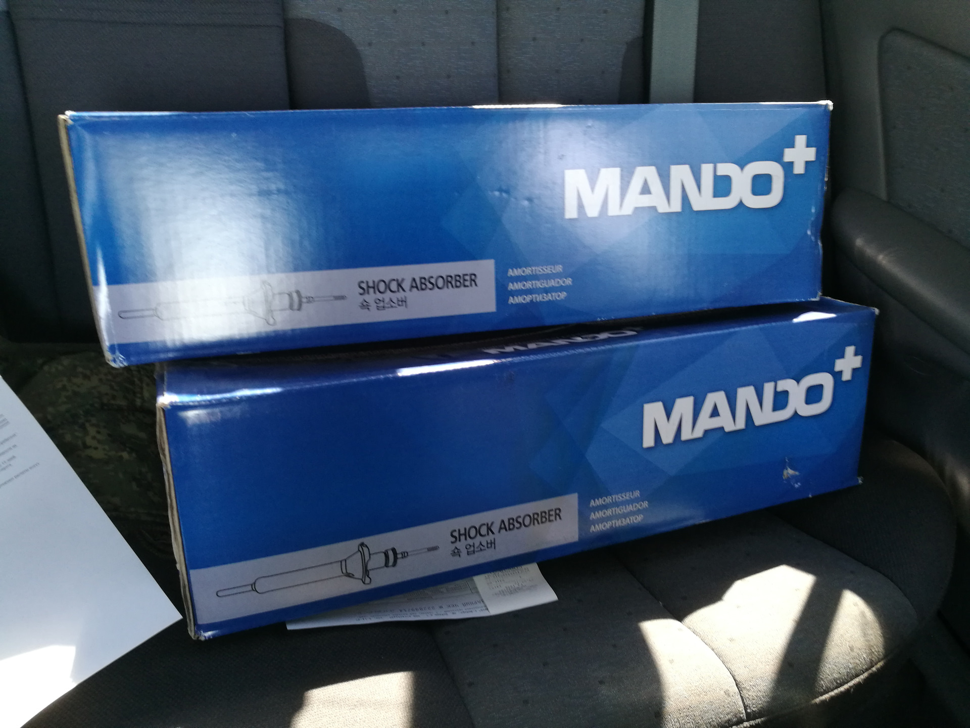Стойки мандо отзывы. Mando 326. Mando новая упаковка. Mando на нексию. Mando ebt20001k.