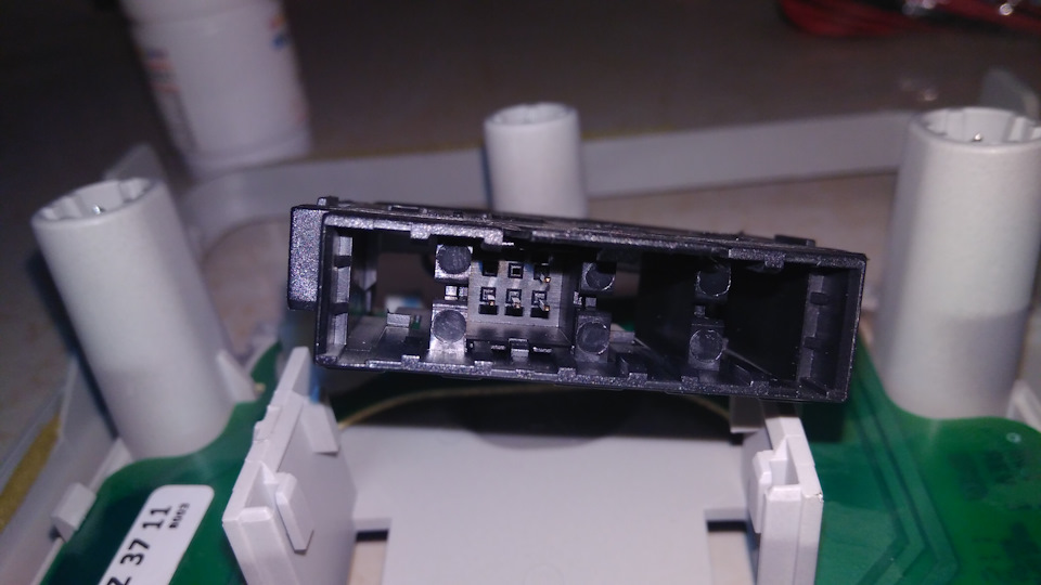 Фото в бортжурнале Chevrolet Niva (1G)