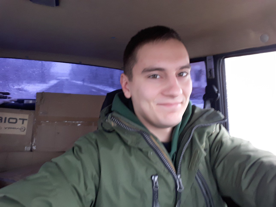 первые 200кг железа прибыли — Lada Приора универсал, 1,6 л, 2010 года ...