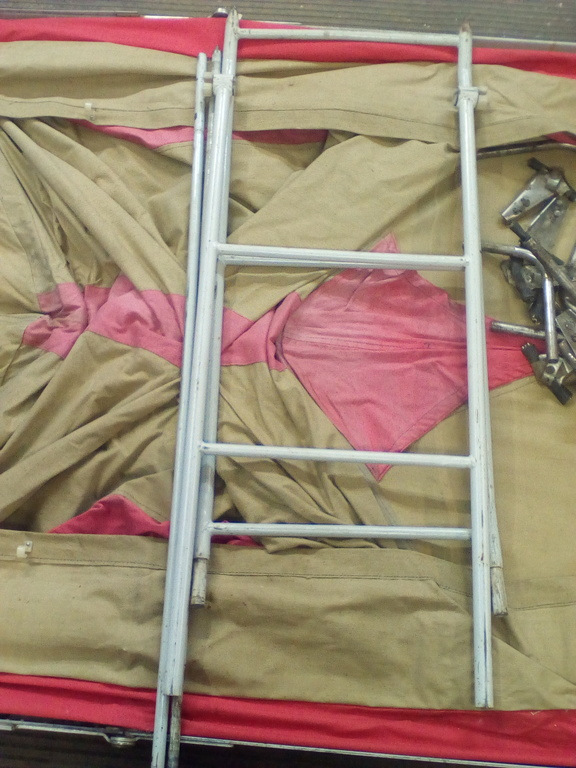 Фото в бортжурнале Lada Riva 1500