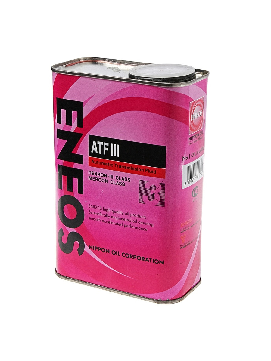 Eneos atf dexron. ENEOS oil1305. Декстрон 3 ENEOS. ENEOS ATF III. ENEOS ATF Dexron III 20л.