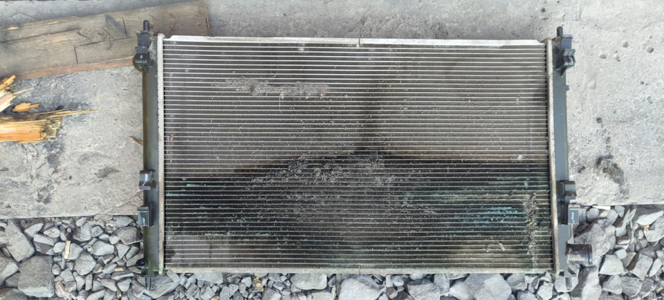 Фото в бортжурнале Mitsubishi ASX