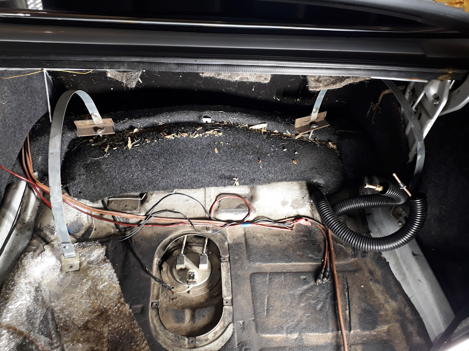 Газомаслянные амортизаторы — ГАЗ 31105, 2,3 л, 2006 года | аксессуары ...