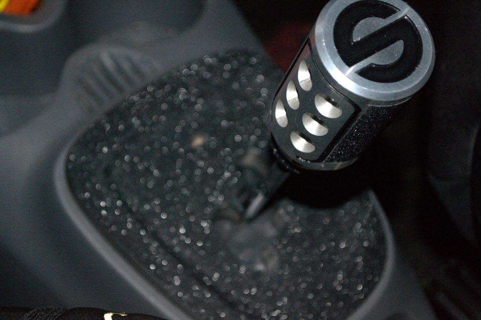 Фото в бортжурнале Citroen C1 (1G)