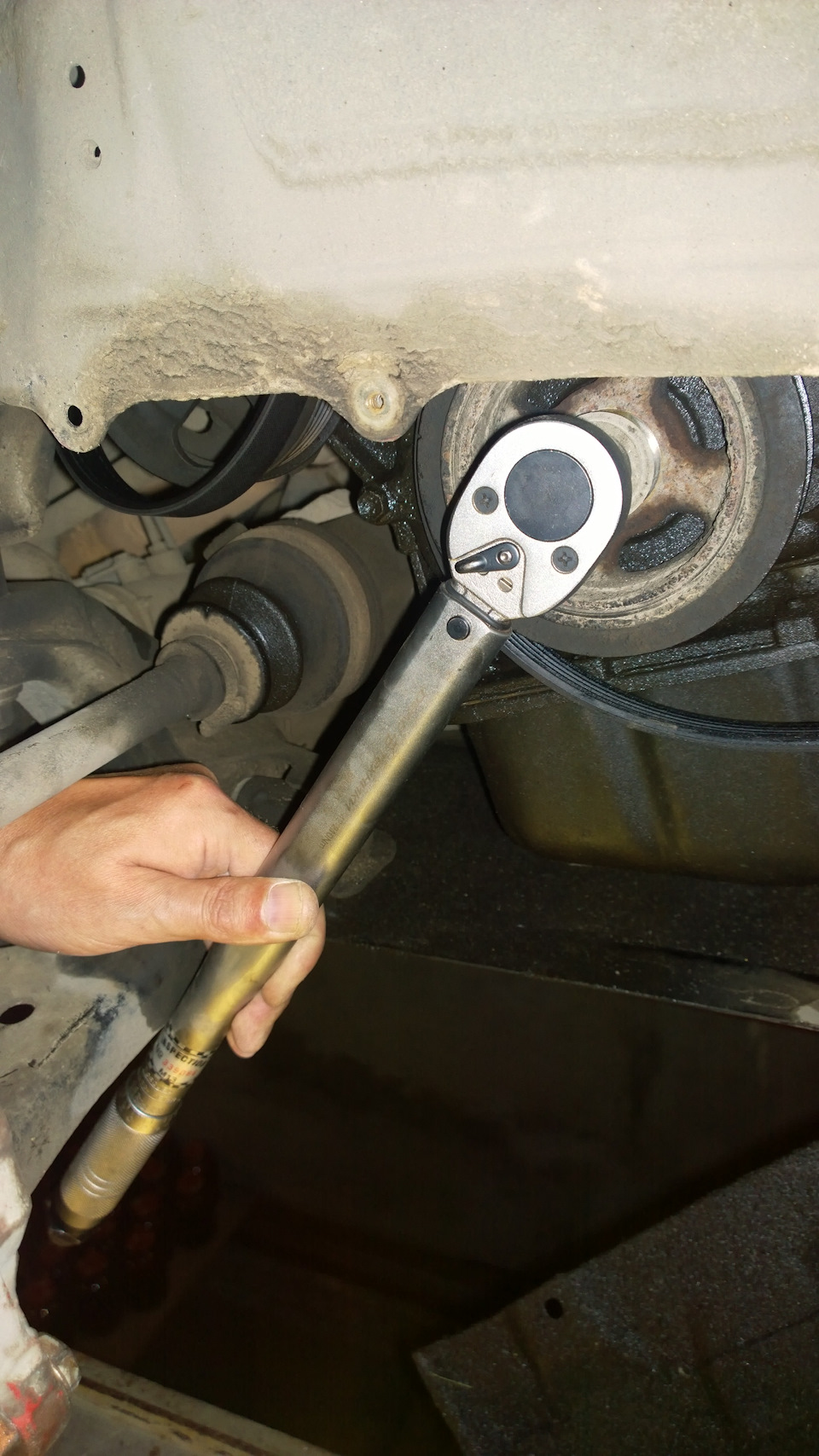 Фото в бортжурнале Toyota Celica (230)