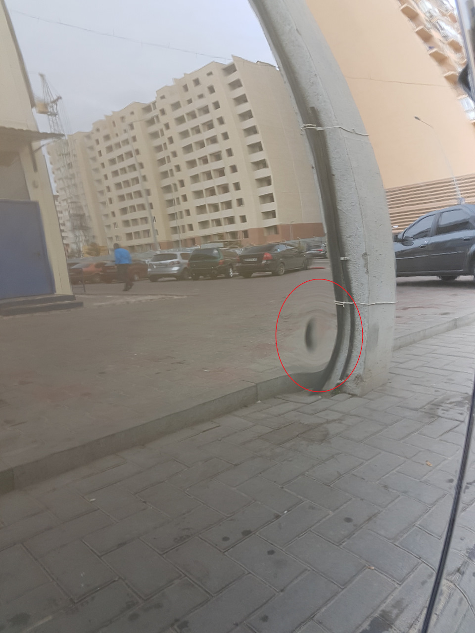 Выравнивание мелких вмятин без покраски + замена РКИ-19 — Citroen C4 ...