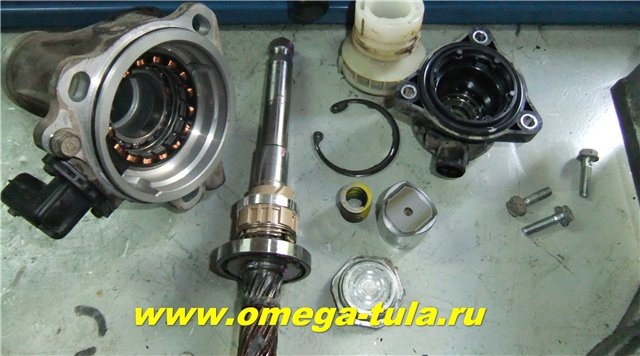 Как снять рулевую рейку мазда 6 gh Эпопея с рейкой, часть 2 - Mazda 6 (2G) GH, 2 л, 2008 года наблюдение DRIVE2