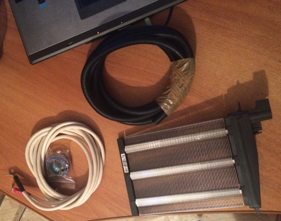 Умный РТС — Skoda Octavia A5 Mk2, 9,9 л, 2010 года | аксессуары | DRIVE2