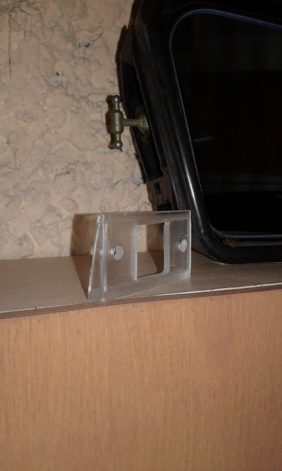 У меня получилось вот так! — Lada XRAY