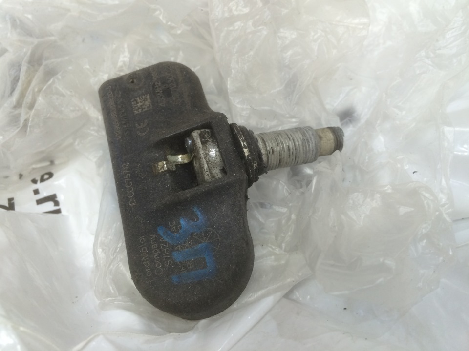 Ремонт датчиков давления Jaguar XF — Jaguar XF (1G), 4,2 л, 2008 года ...