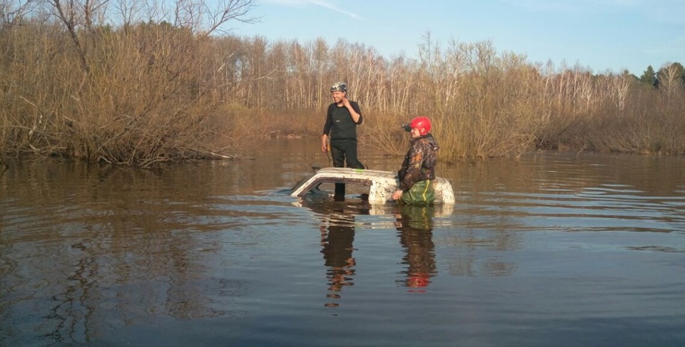 Фото в бортжурнале Suzuki Jimny (1G)