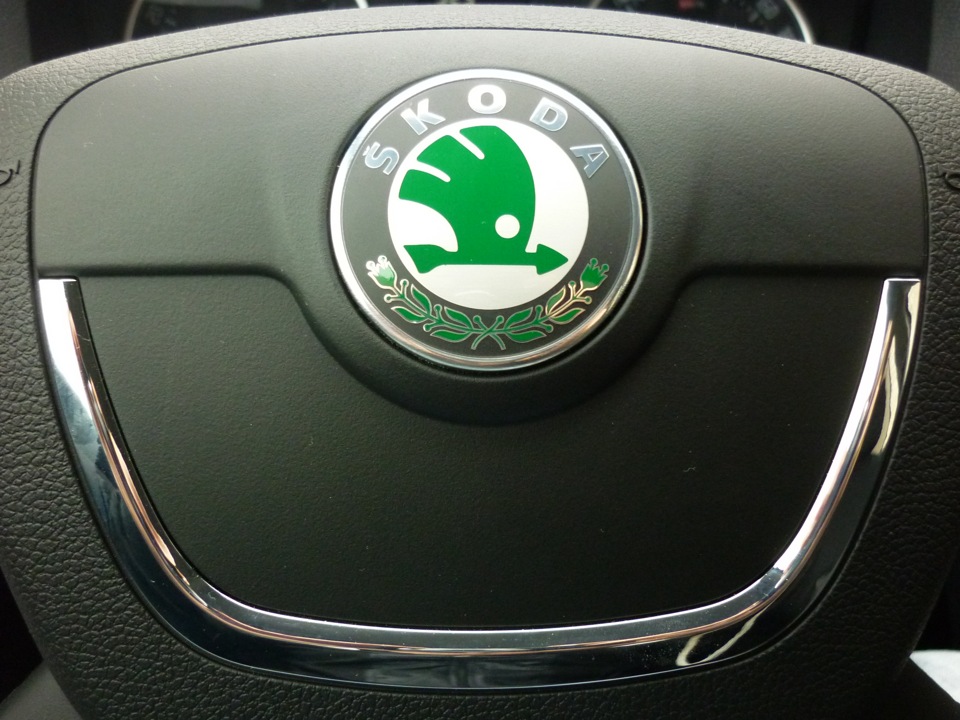 skoda octavia 1 4