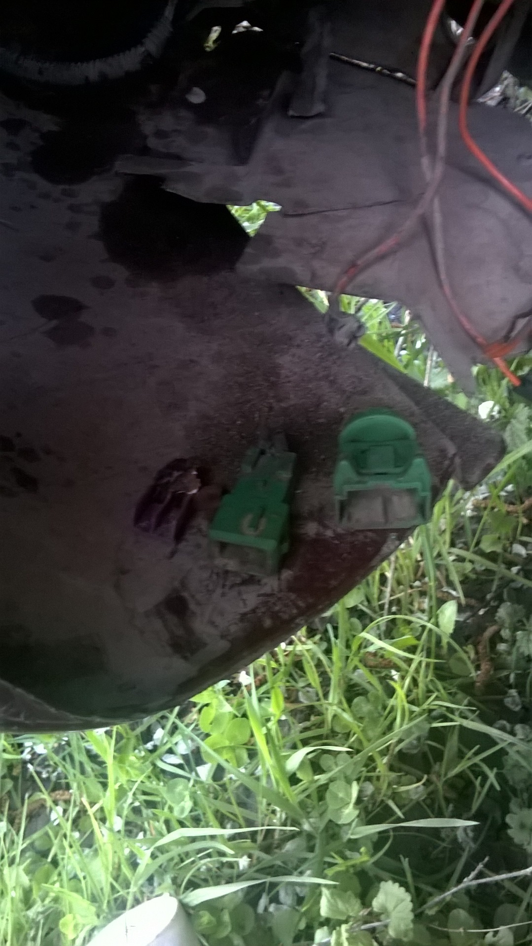 ремонт птф огней — DRIVE2