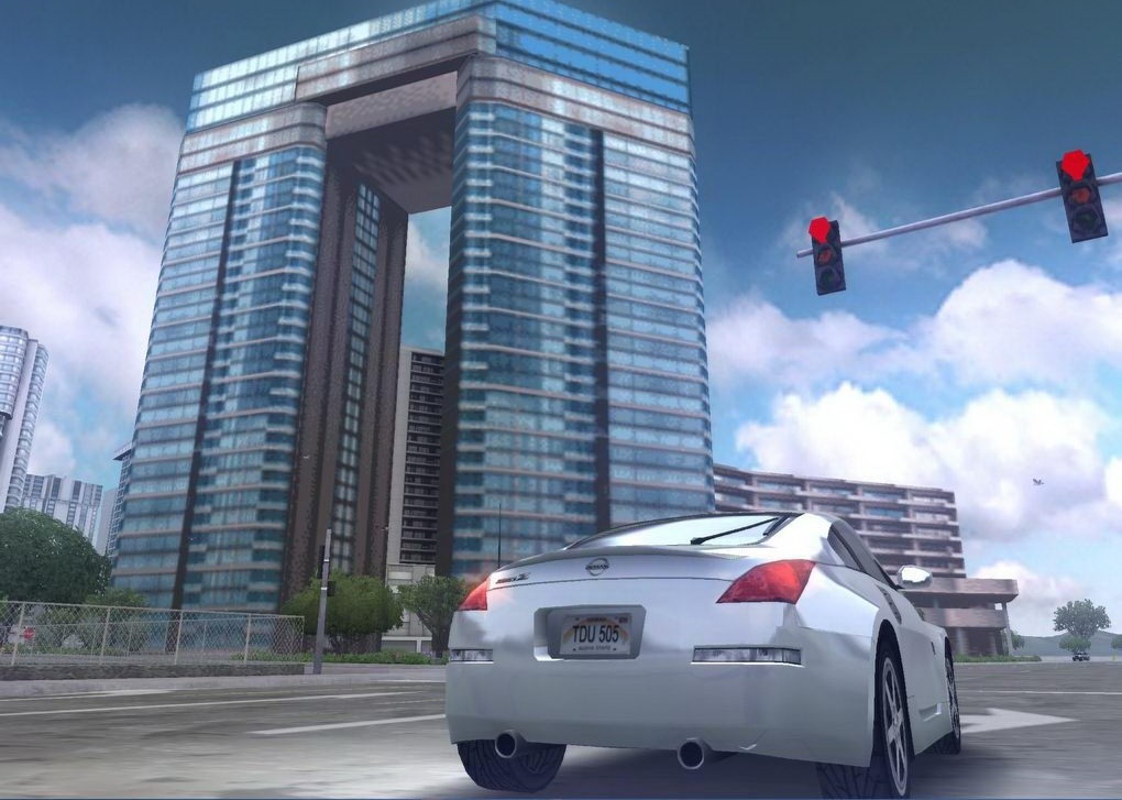 Test drive unlimited все автомобили
