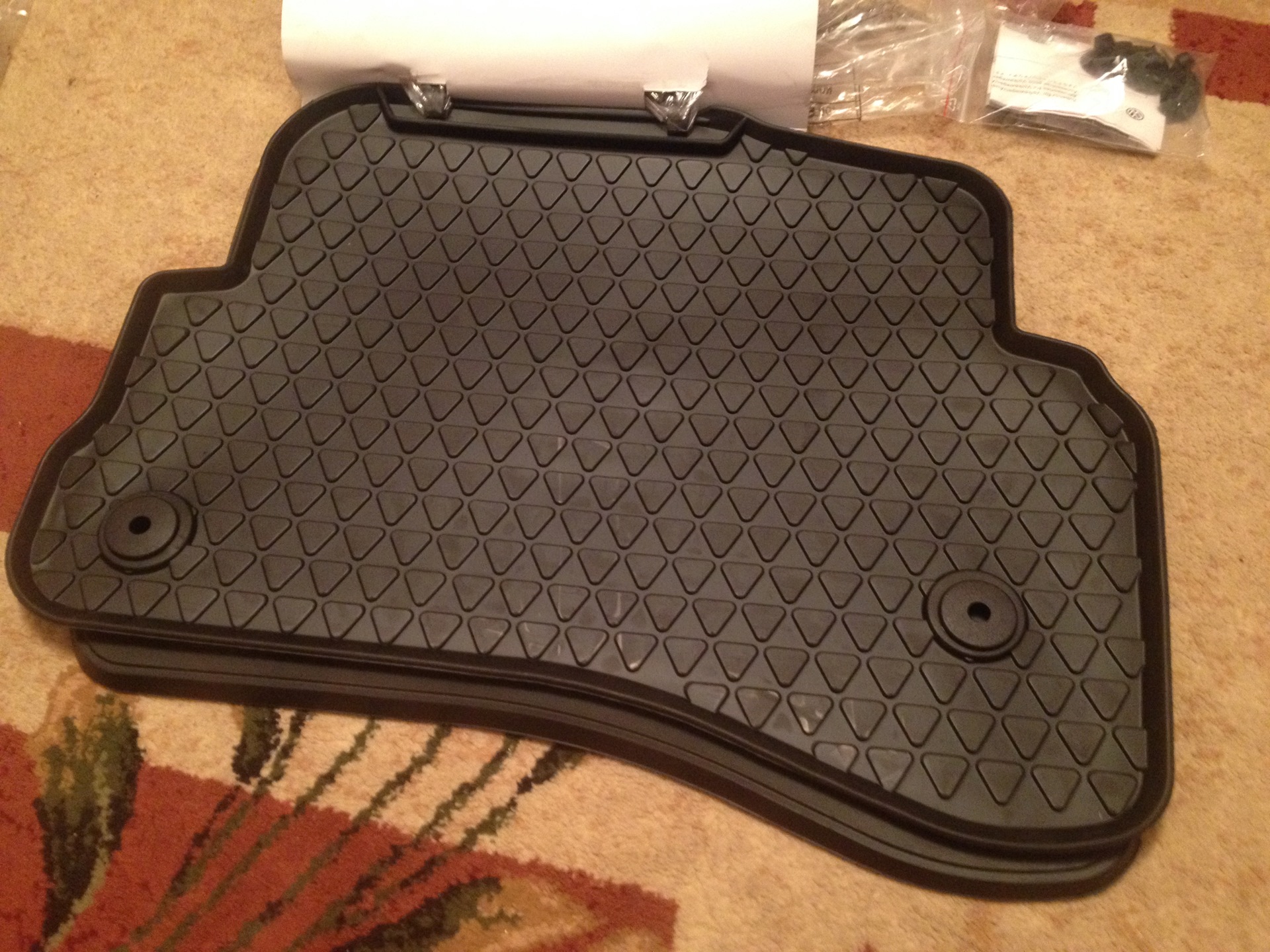 Купить Коврики На Пассат Б5 Универсал