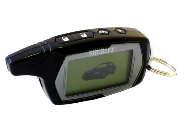 sheriff 4btx940lcd автозапуск