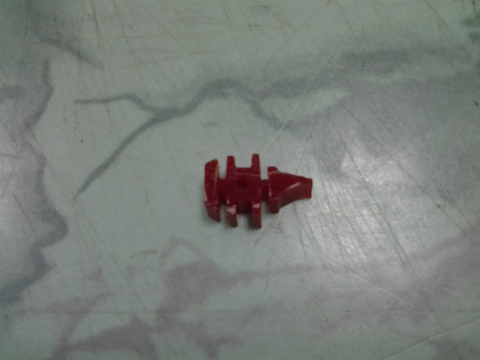 Дворники — Mitsubishi ASX, 2 л., 2010 года | тюнинг | DRIVE2