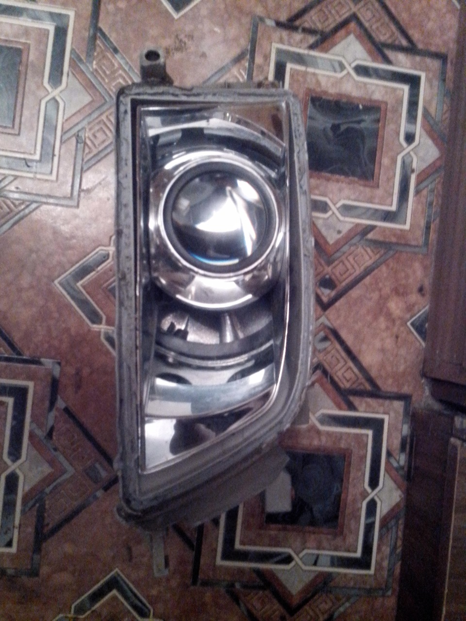 Сколько же оборотов в рейке GTT? Видео! + бонус видео! — Toyota Caldina ...