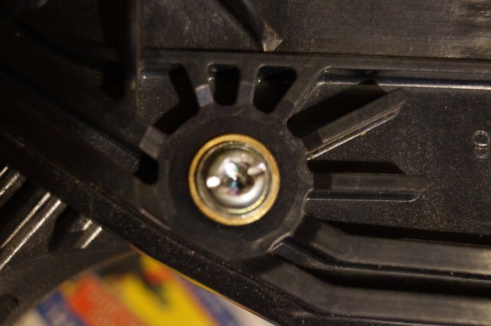 Это неловкое чувство, когда снова загорается check engine — Honda Civic ...