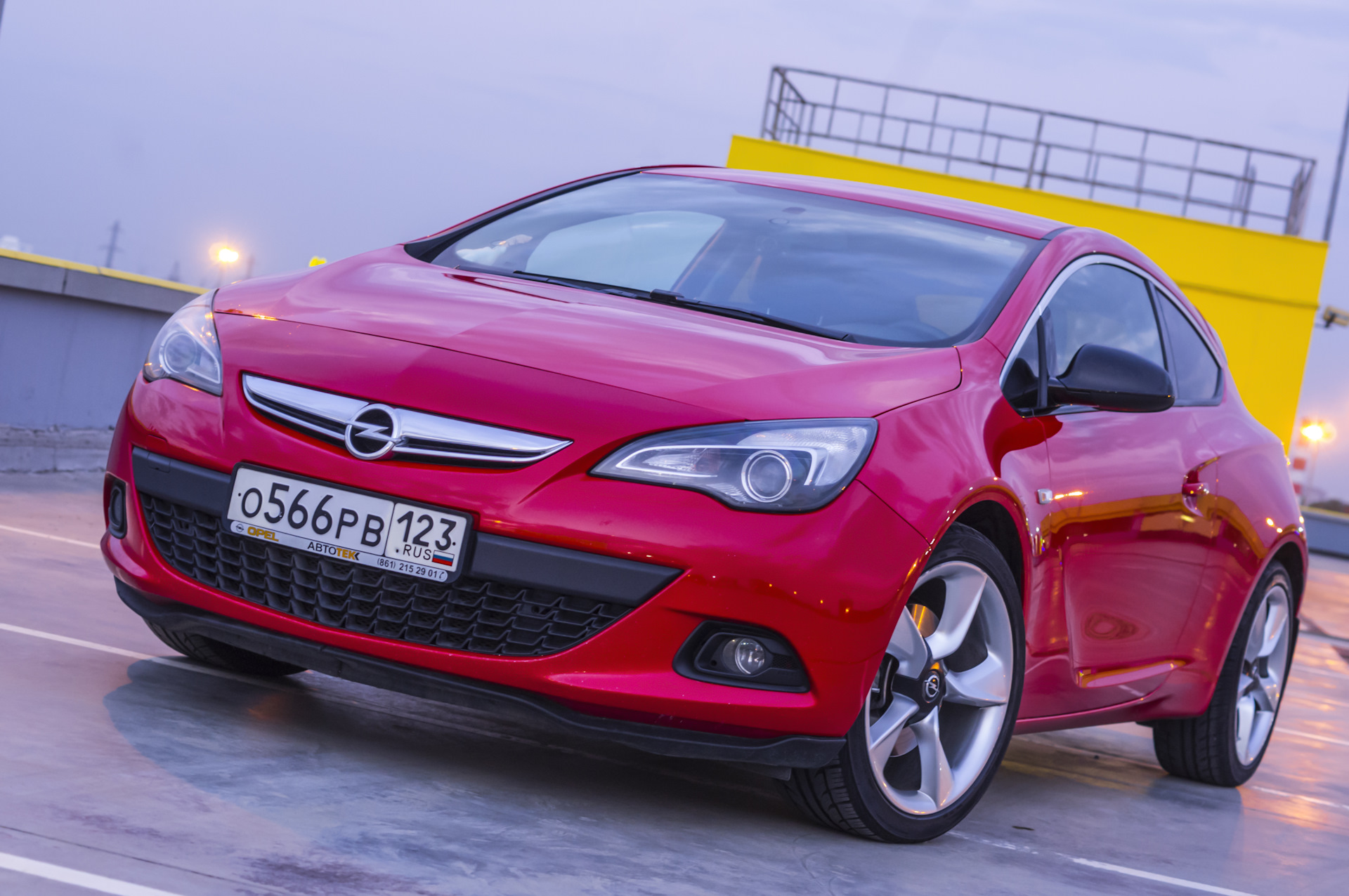 Astra GTC 2020