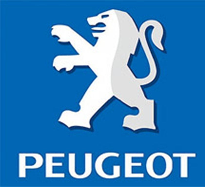 Лев PEUGEOT зарычал еще громче! Что означает новый логотип PEUGEOT