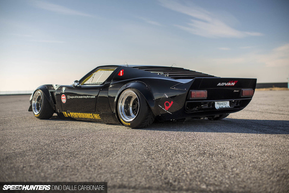 lamborghini miura liberty walk