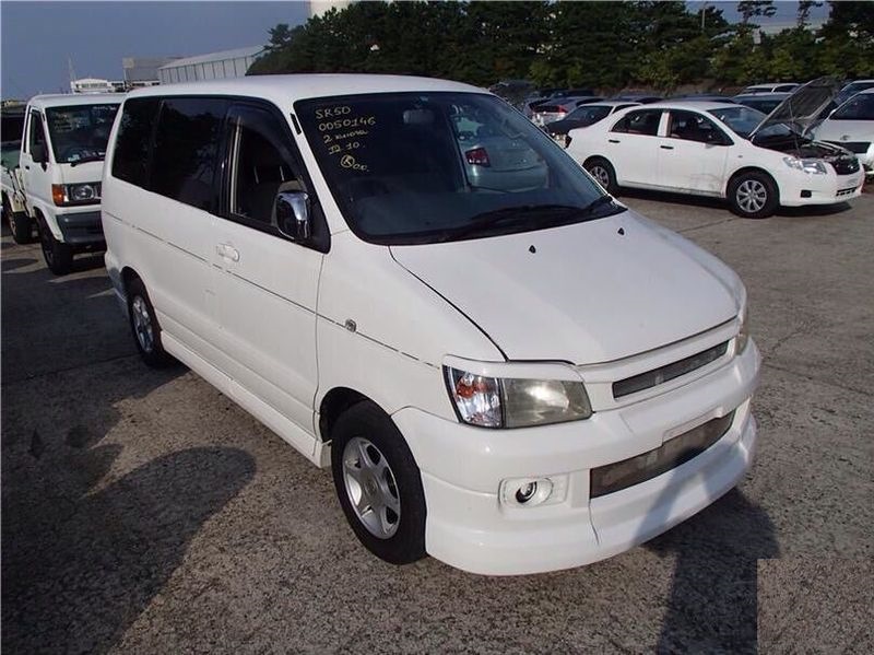 Sr 50 noah. Toyota Noah sr50. Toyota LITEACE Noah. Toyota Town Ace Noah sr50. Toyota Lite Ace Noah 2008.