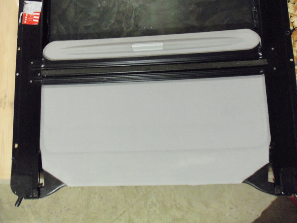 Стало… — Volkswagen Passat B3