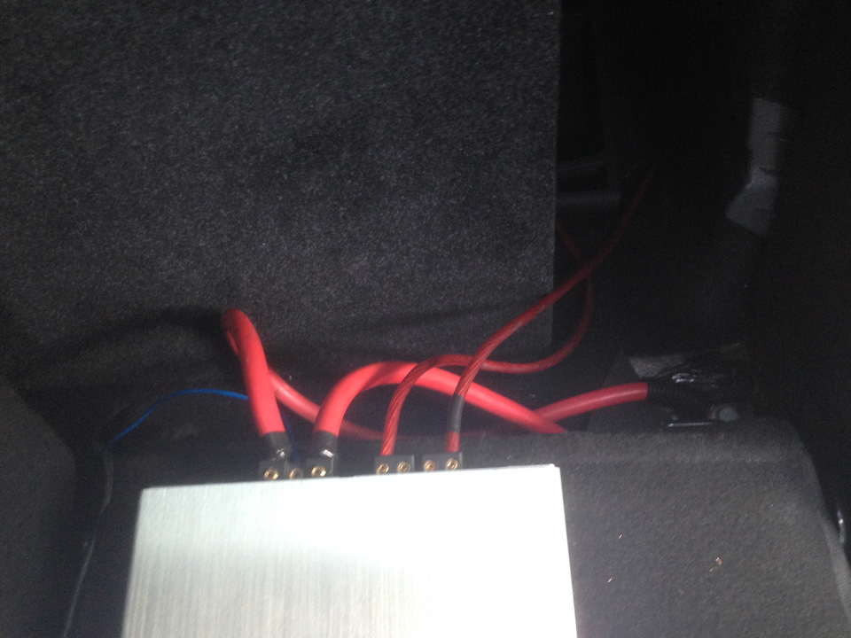 Фото в бортжурнале Lada Vesta (1G)