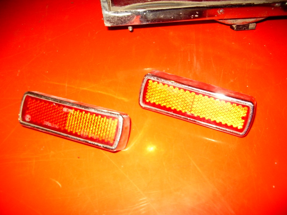 Приятные мелочи на ВАЗ — Сообщество «Ретро-автомобили СССР» на DRIVE2