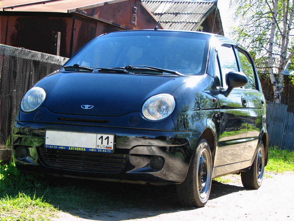 Дэу матиз черный. Daewoo Matiz темно синий. Daewoo Matiz m100. Дэу Матиз 2008.