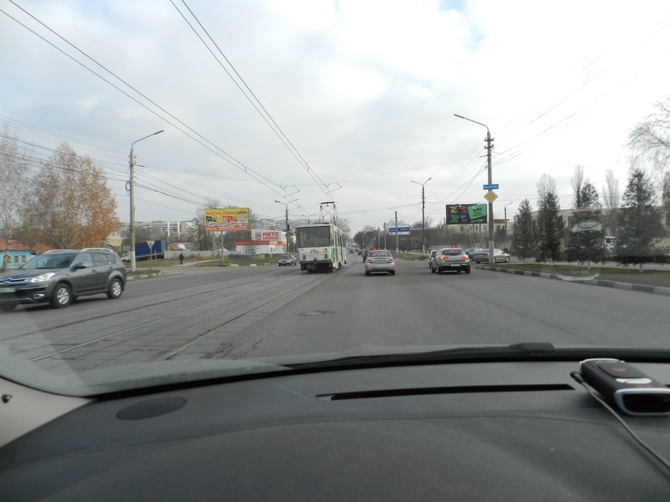 Однодневочка: Тула (много фото) — Citroen C4 L, 1,6 л, 2014 года ...