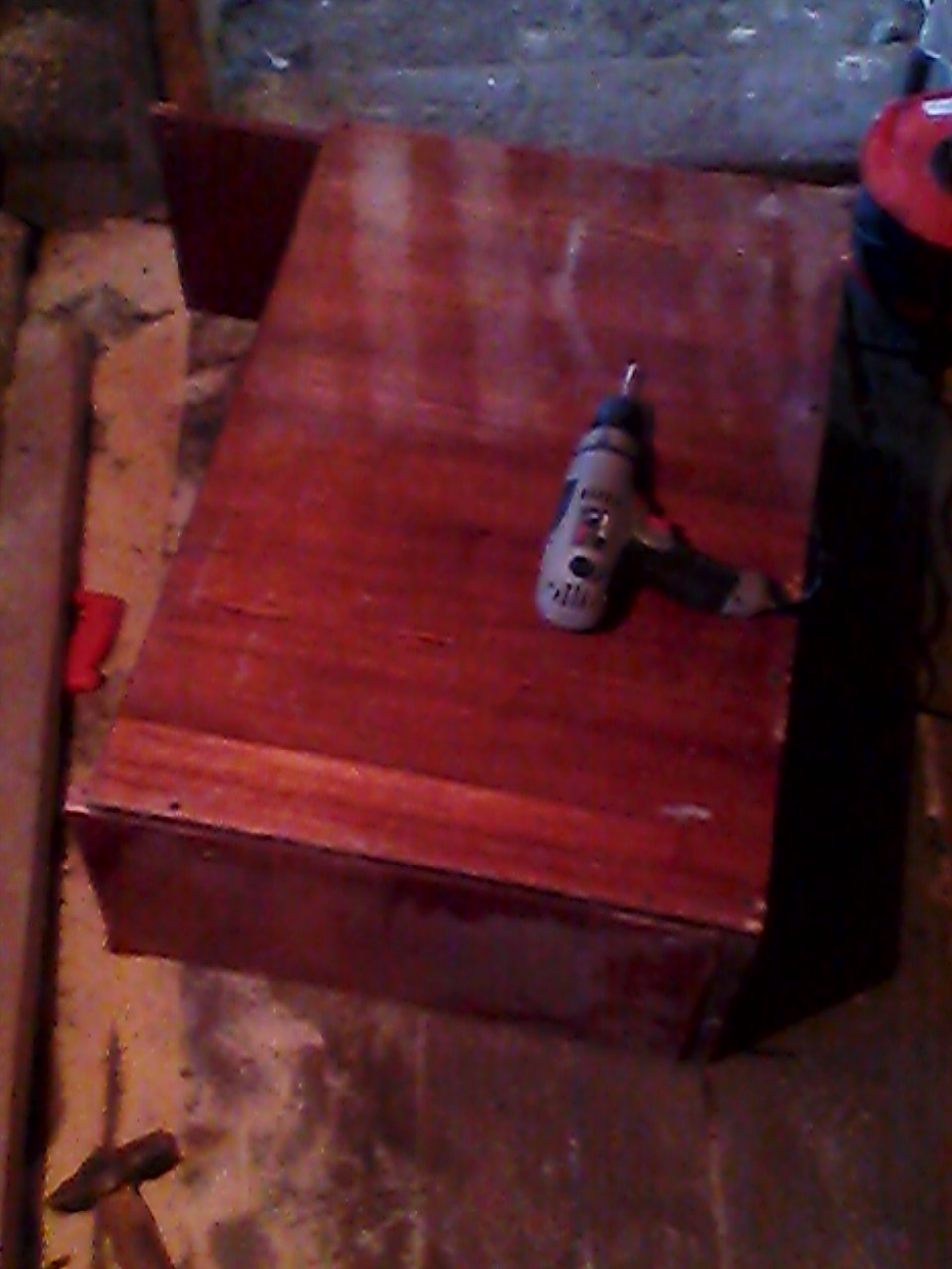 Чв, чв и рупор. — Lada 21099, 1,5 л, 2000 года | автозвук | DRIVE2