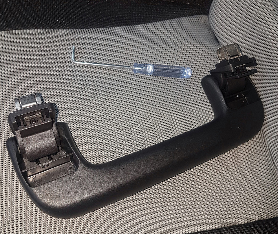 Фото в бортжурнале Audi A4 (B9)